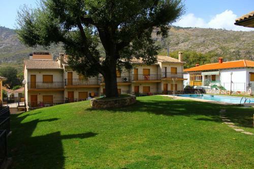 Agroturismo Casa Guillermo