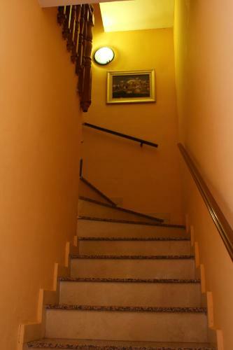 Agroturismo Casa Guillermo