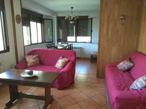 Apartamento Casa Balbina