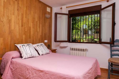 Apartamento Casa Balbina