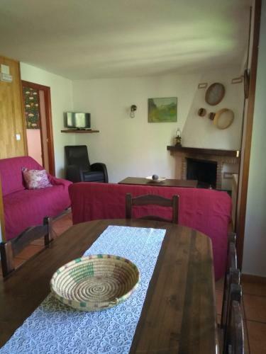 Apartamento Casa Balbina