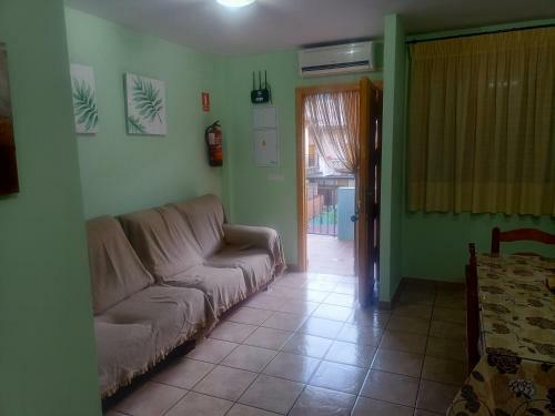 Apartamento Vivienda Paula