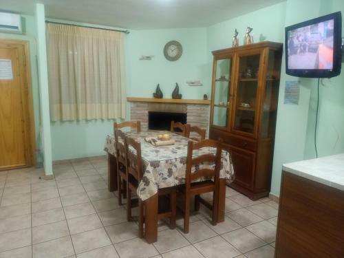 Apartamento Vivienda Paula