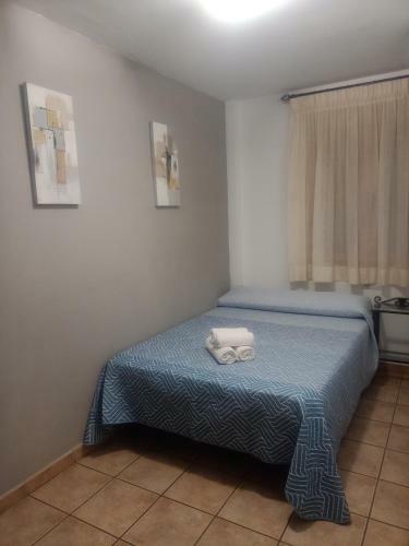 Apartamento Vivienda Paula