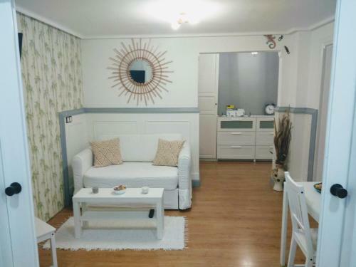 Apartamento Happy Home Getxo Beach
