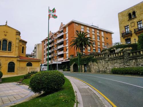 Apartamento Happy Home Getxo Beach