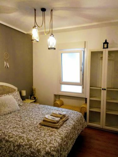 Apartamento Happy Home Getxo Beach