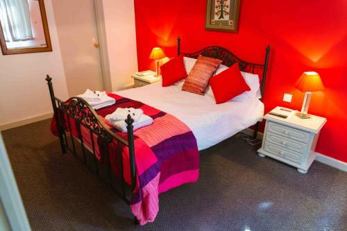 Posada The Bay Horse Inn