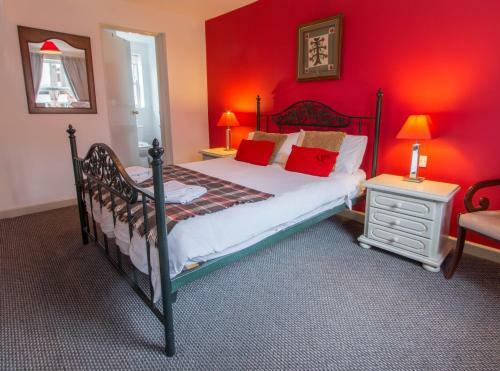 Posada The Bay Horse Inn