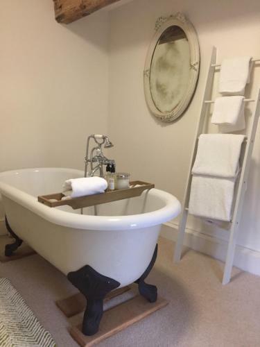 Church Farm House Bed And Breakfast
