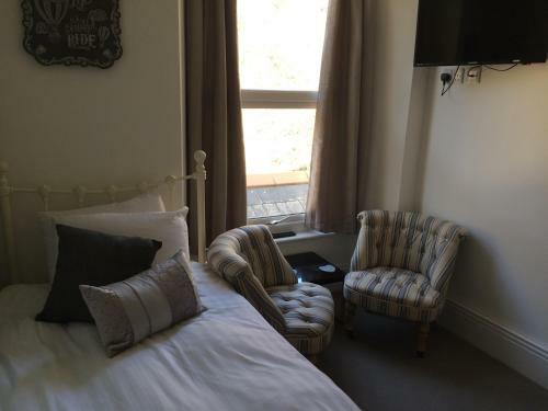 Portreath Arms Hotel