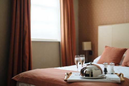Kings Hotel