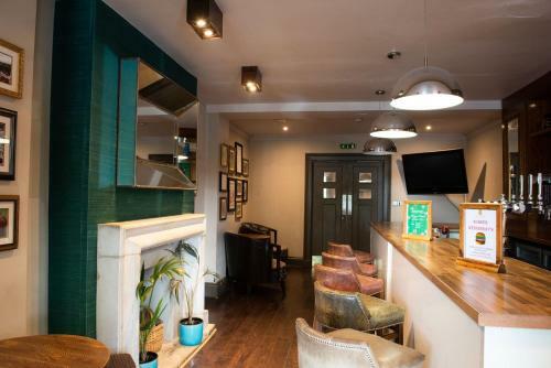 Kings Hotel