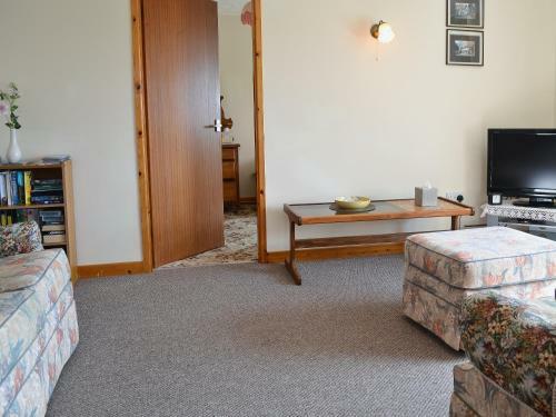 Fron Erch Cottages