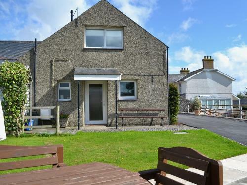 Fron Erch Cottages
