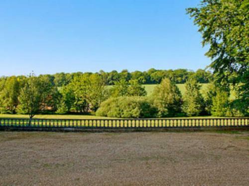 White House Farm