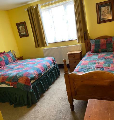 Hostal Willow Tree Cottages