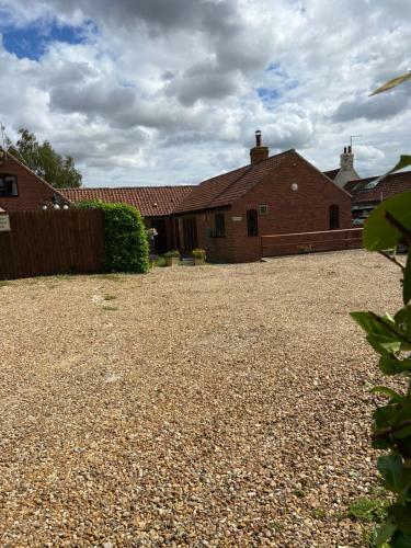 Hostal Willow Tree Cottages