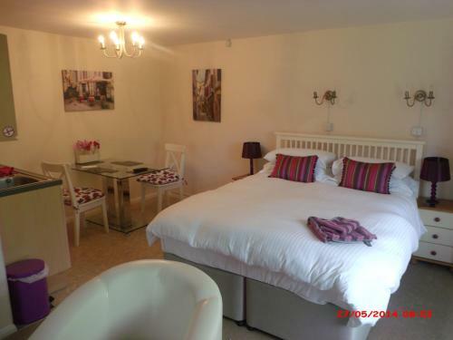 Apartamento Acers Serviced Accommodation