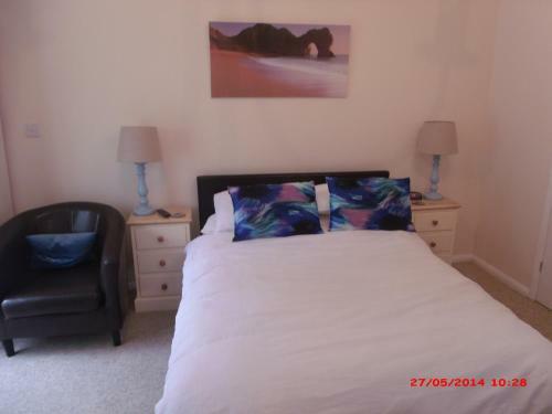 Apartamento Acers Serviced Accommodation