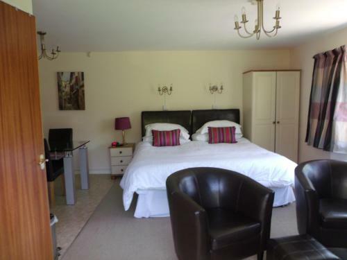 Apartamento Acers Serviced Accommodation