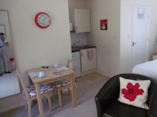 Apartamento Acers Serviced Accommodation