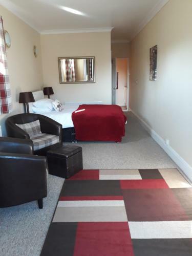 Apartamento Acers Serviced Accommodation