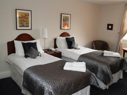Millgate House Hotel