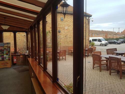 Millgate House Hotel