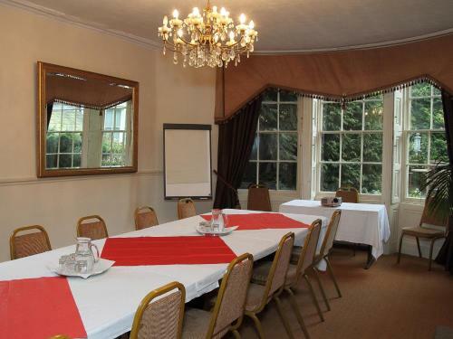Millgate House Hotel