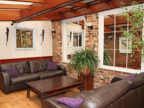 Millgate House Hotel