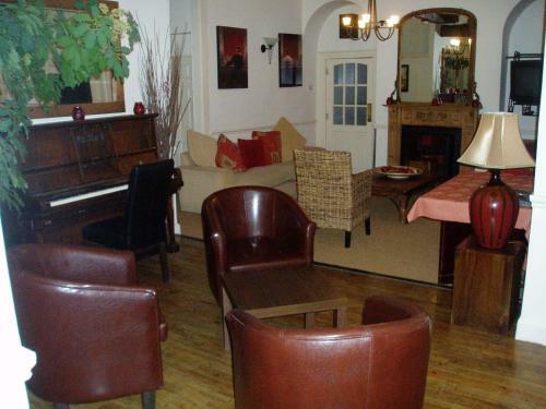 Millgate House Hotel