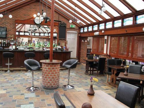 Millgate House Hotel