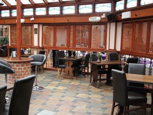 Millgate House Hotel