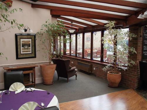 Millgate House Hotel