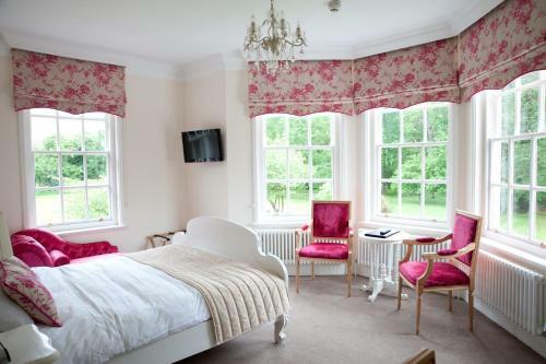 Kelham House Country Manor Hotel