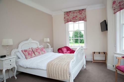 Kelham House Country Manor Hotel