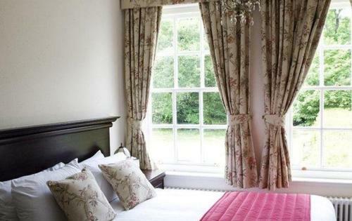 Kelham House Country Manor Hotel