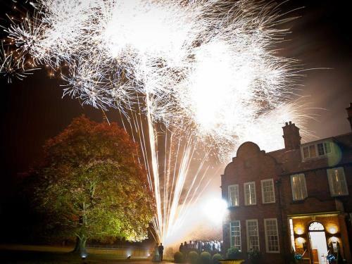 Kelham House Country Manor Hotel
