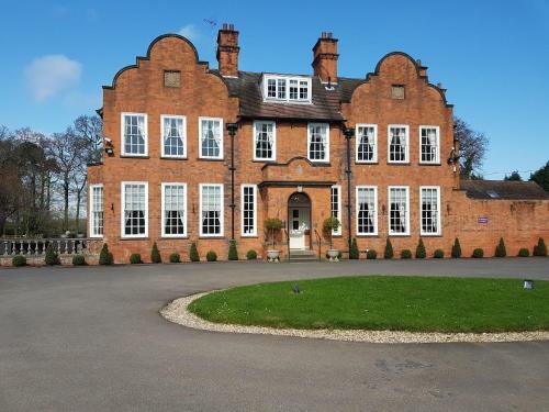 Kelham House Country Manor Hotel