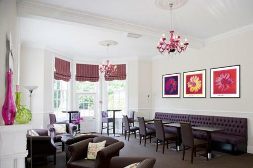 Kelham House Country Manor Hotel