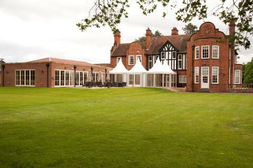 Kelham House Country Manor Hotel