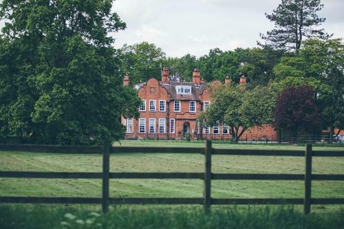 Kelham House Country Manor Hotel