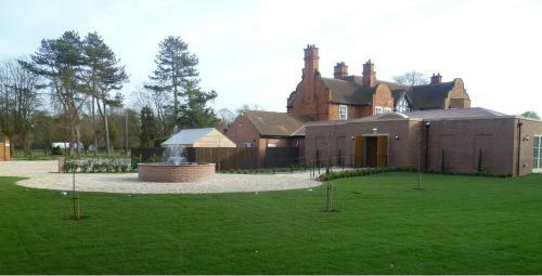 Kelham House Country Manor Hotel