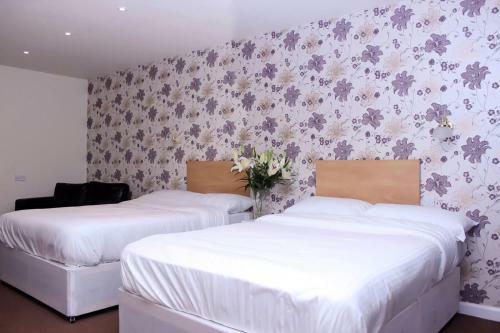 Hostal Ashiana