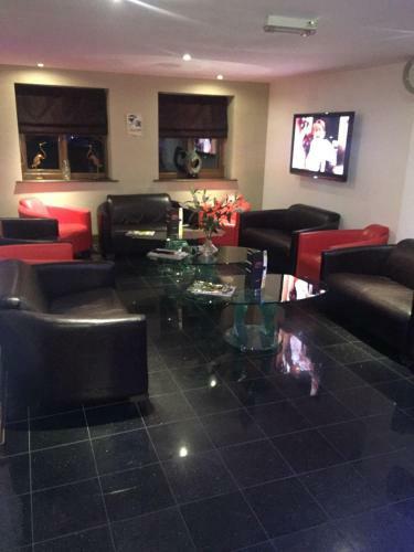 Hostal Ashiana
