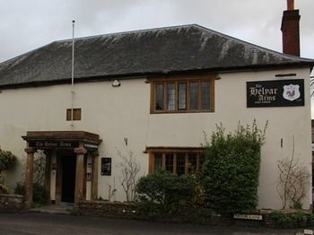 Posada The Helyar Arms