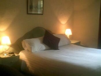 Bed & Breakfast Key Farmhouse