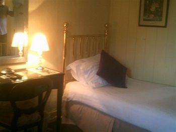 Bed & Breakfast Key Farmhouse