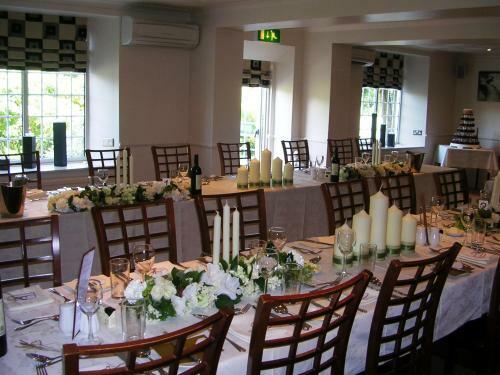 The Yeovil Court Hotel